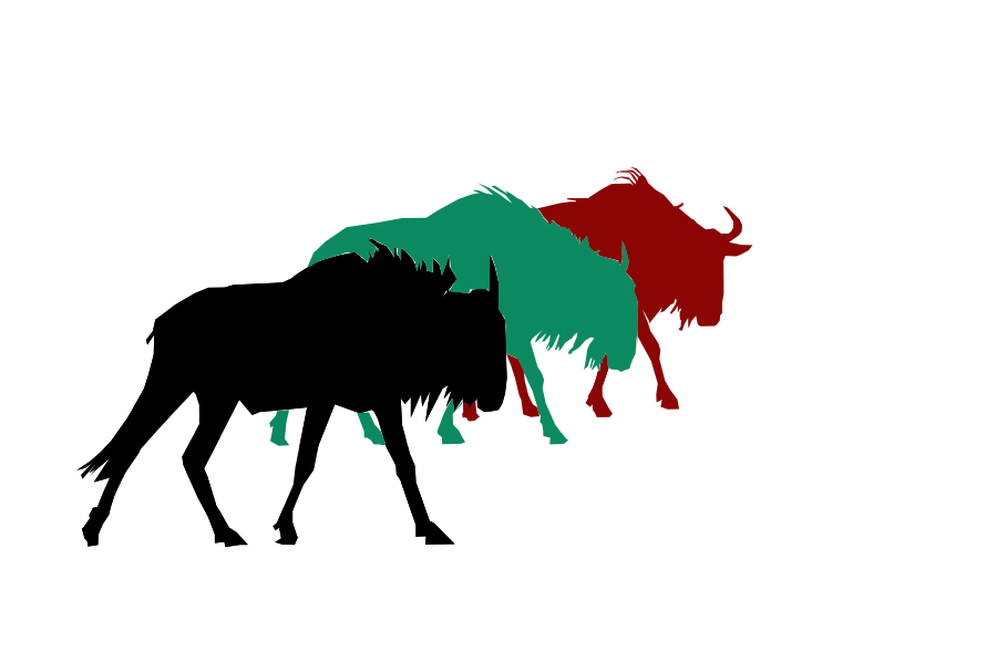 Incredible Africa Trails Logo